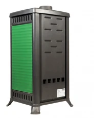 Миниатюра Печь FireWay Klemens I Forest 3