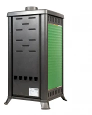 Миниатюра Печь FireWay Klemens I Forest 4
