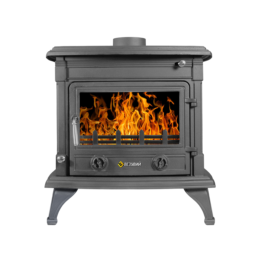 Изображение Печь-камин Везувий AST-13 
