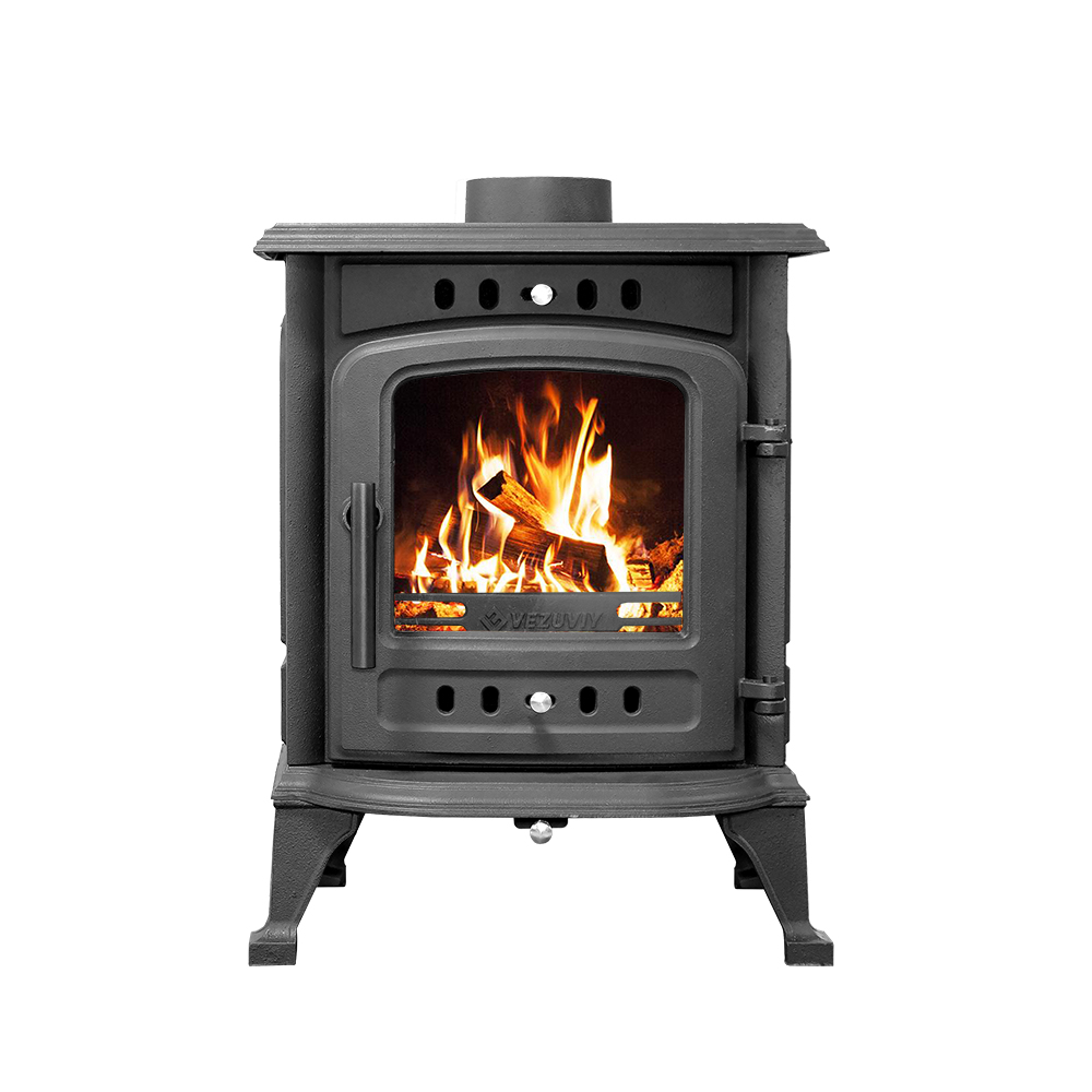 Изображение Печь-камин Везувий SV-07 
