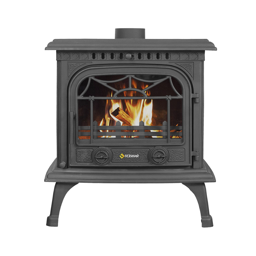Изображение Печь-камин Везувий HR-15 