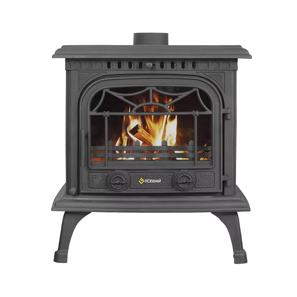 Изображение Печь-камин Везувий HR-15Р 