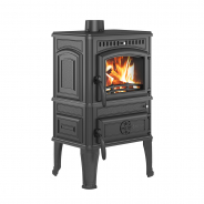 Миниатюра Печь-камин Везувий LV-12 