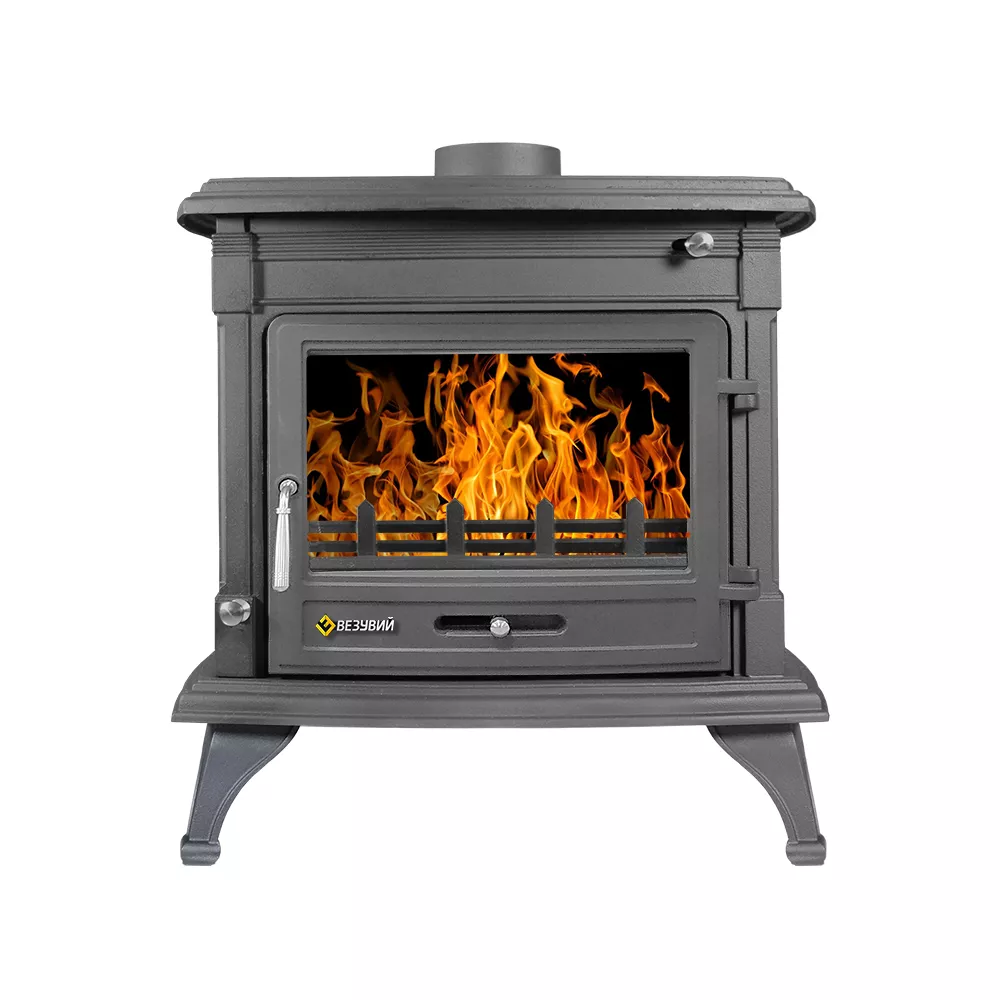 Изображение Печь-камин Везувий AST-13К 