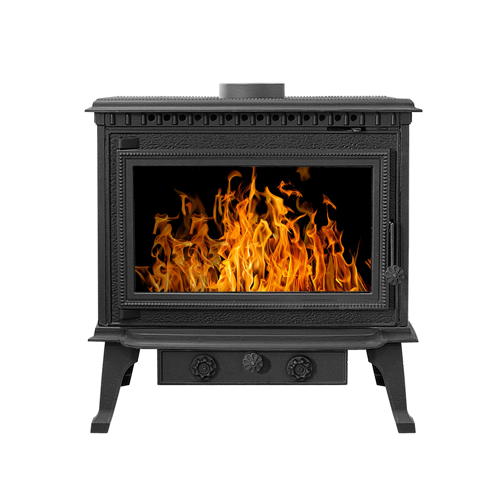 Изображение Печь-камин Везувий RICH-15 