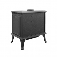 Миниатюра Печь-камин Везувий RICH-15 