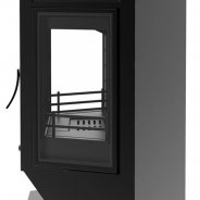 Миниатюра Печь-камин Хорс-10 5