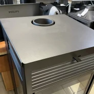 Миниатюра Печь-камин Хорс-6 11
