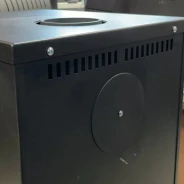 Миниатюра Печь-камин Хорс-6 10
