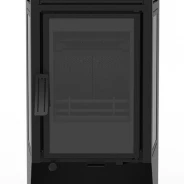 Миниатюра Печь-камин Хорс-6 6