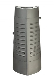 Миниатюра Печь-камин Invicta Chamane 5