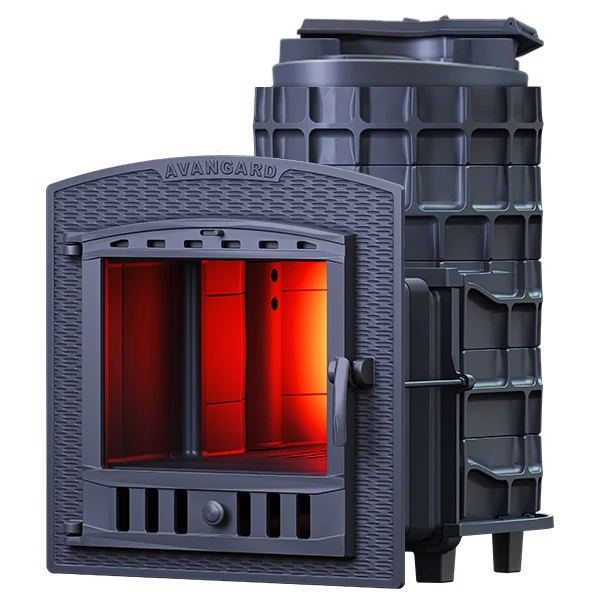 Изображение Комплект Авангард ЗК 25 (П2) Оптима 830/40 Талькомагнезит 2