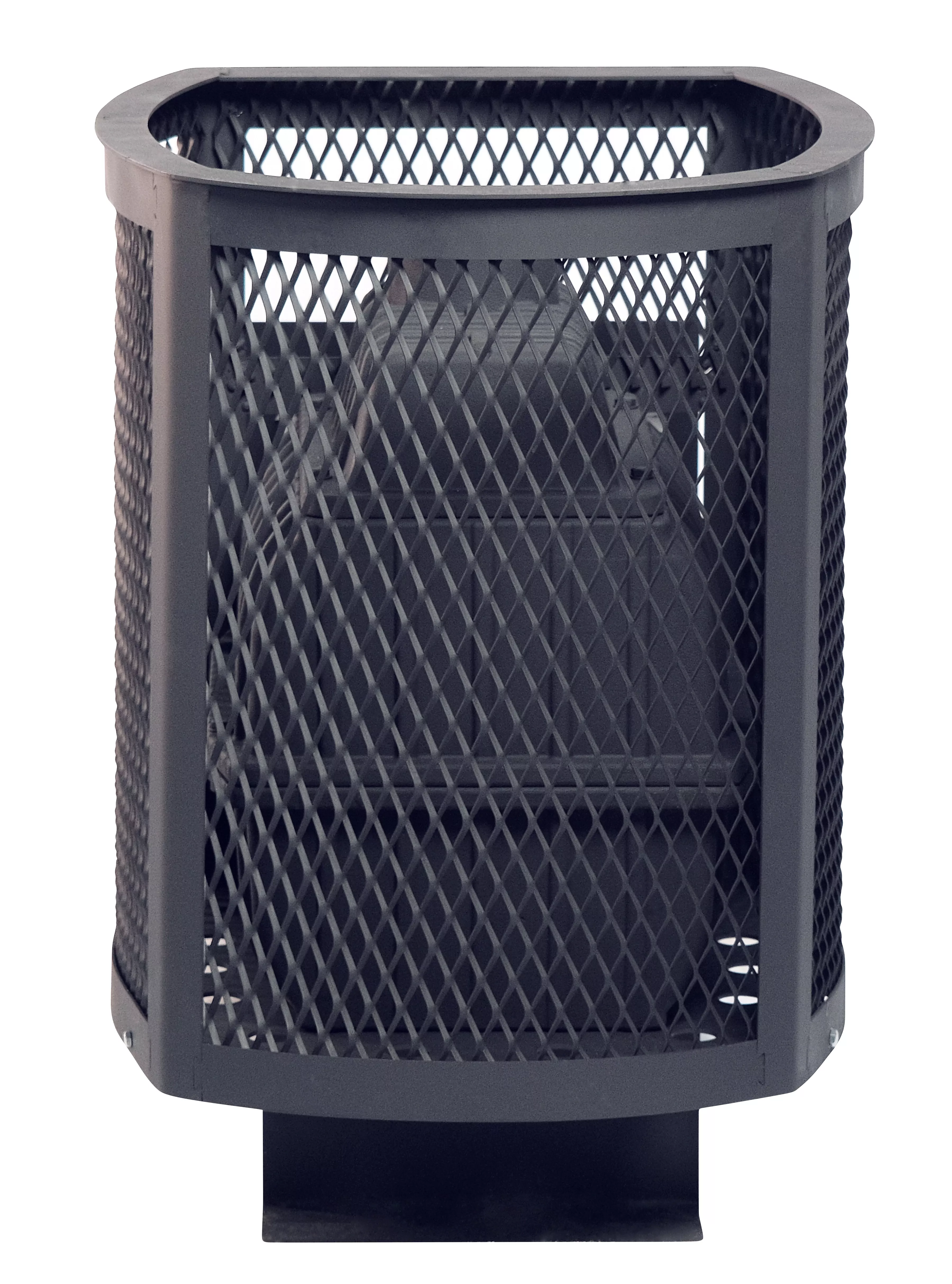 Изображение Печь банная чугунная Сибирь 20, панорамная дверца, сетка 7 Изображение Печь банная чугунная Сибирь 20, панорамная дверца, сетка 7