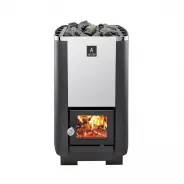 Миниатюра Дровяная печь для бани Kastor Karhu 30 2