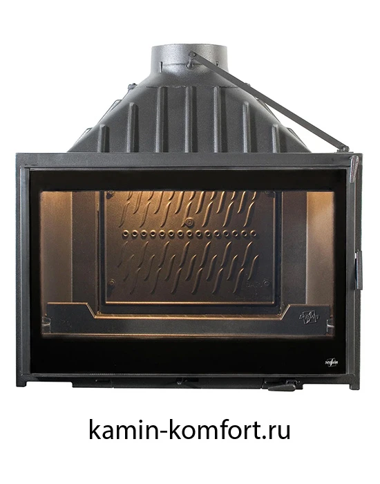 Изображение Каминная топка Visio 8 2