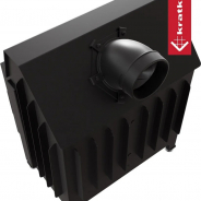 Миниатюра Топка KRATKI ZIBI 3