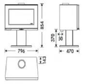 Миниатюра PANADERO Maja S 5