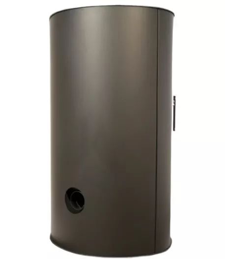 Изображение PANADERO Печь-камин Oval 3