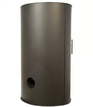 Миниатюра PANADERO Печь-камин Oval 3