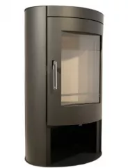 Миниатюра PANADERO Печь-камин Oval 2