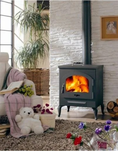 Изображение Печь PANADERO Gotic 2 3