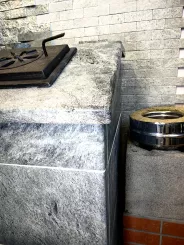 Миниатюра  Облицовка Президент для печи Колпаков Талькомагнезит 5