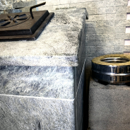 Миниатюра  Облицовка Президент для печи Колпаков Талькомагнезит 5