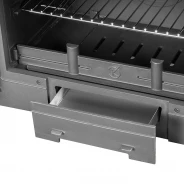 Миниатюра Топка чугунная PRIMO 700 10