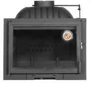 Миниатюра Топка чугунная PRIMO 700 5