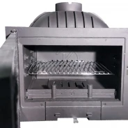 Миниатюра Топка чугунная PRIMO 700 2