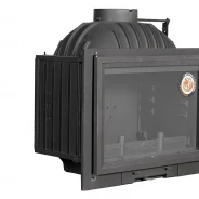 Миниатюра Топка чугунная PRIMO 700 3