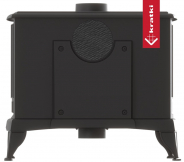 Миниатюра Печь Kratki Koza K9 ECO 4