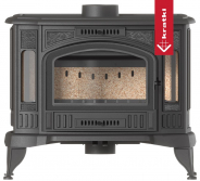 Миниатюра Печь Kratki Koza K9 ECO 3