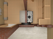 Миниатюра Печь банная Сабантуй 3D 20 4
