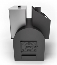 Миниатюра Печь банная Сабантуй 3D 20 2