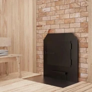 Миниатюра Печь для бани Быстрица 22 Сетка 4