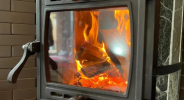 Миниатюра Печь ЛАДУШКА в змеевике 3