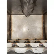 Миниатюра Чугунная печь для бани VERONA 26 с закр. кам. из нерж. AISI 304 (Black Stove) до 26 м3 14