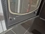 Миниатюра Печь-камин БАВАРИЯ ЭКО с плитой одна конфорка 9