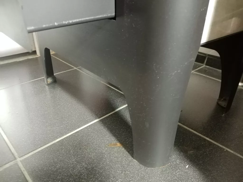 Изображение Печь-камин БАВАРИЯ ЭКО с плитой одна конфорка 14