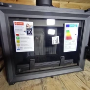 Миниатюра Топка ANTEK 150 2