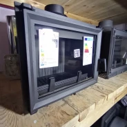 Миниатюра Топка ANTEK 150 3