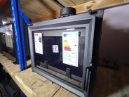 Миниатюра Топка ANTEK 150 4