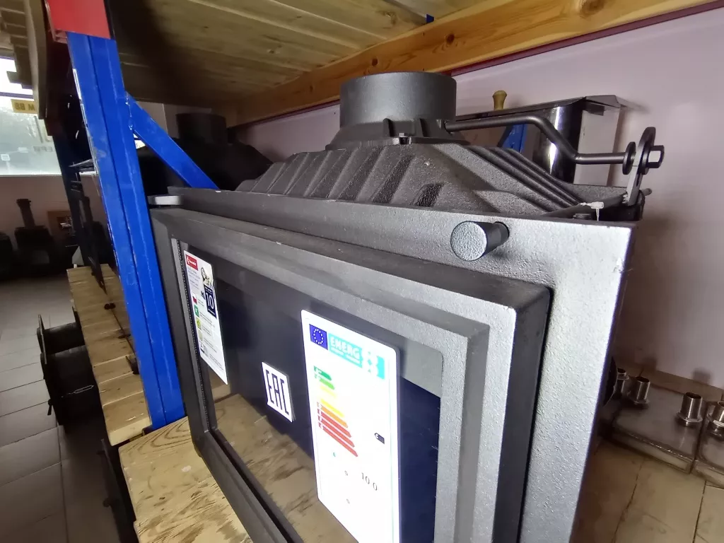 Изображение Топка ANTEK 150 5