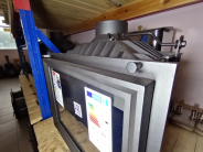 Миниатюра Топка ANTEK 150 5