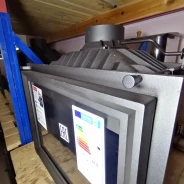 Миниатюра Топка ANTEK 150 5