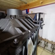 Миниатюра Топка ANTEK 150 6