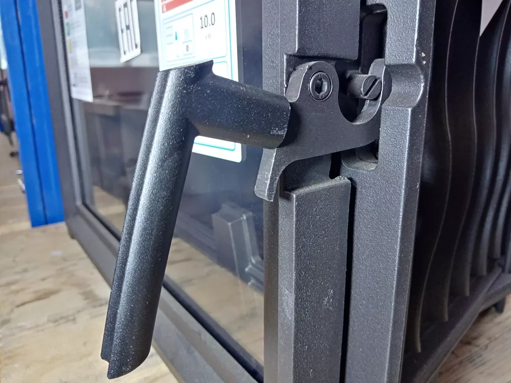 Изображение Топка ANTEK 150 7