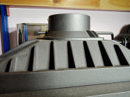 Миниатюра Топка ANTEK 150 8