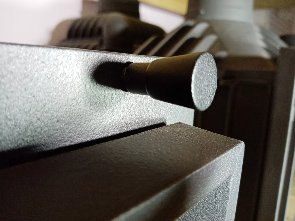 Изображение Топка ANTEK 150 15